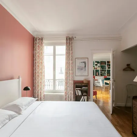 The Refined Parisian