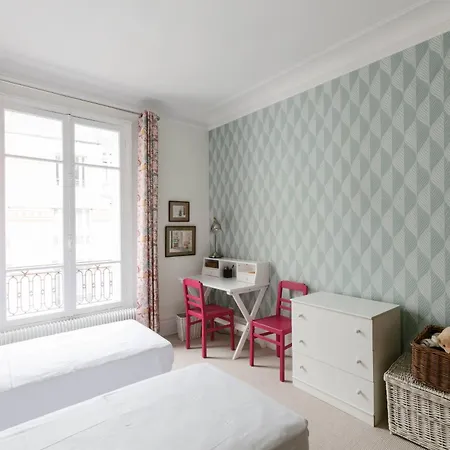 The Refined Parisian